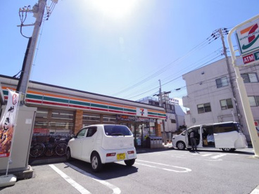 セブンイレブン 光が丘公園北店の画像1