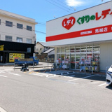 くすりのレデイ