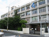 大阪市立巽東小学校