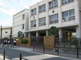大阪市立新生野中学校