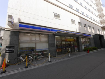 ローソン藤沢南口店の画像1