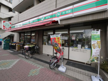 ローソンストア100 LS東大泉三丁目店