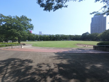 大塚前公園の画像1
