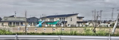 虹のこころ保育園の画像1