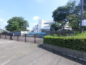 印西市立 木刈小学校の画像1