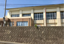 中学校 小川南中学校