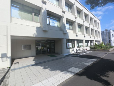印西市役所 中央駅前出張所の画像1