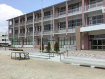 竹原小学校