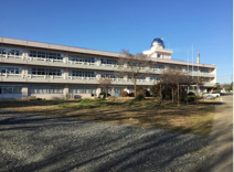 美野里中学校