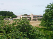 玉里北小学校