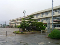 羽鳥小学校