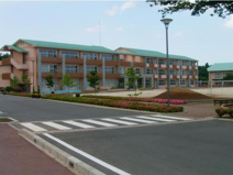 小学校 堅倉小学校