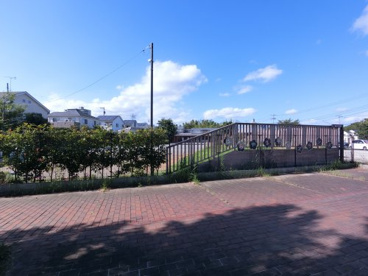 原山保育園の画像1