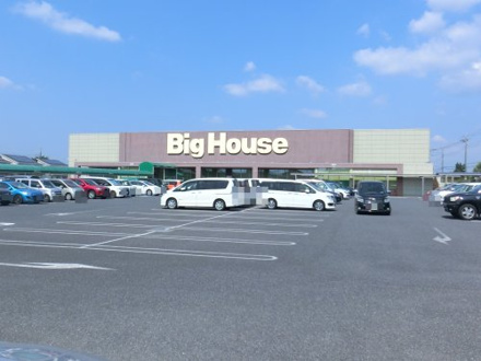 タイヨービックハウス 印西店