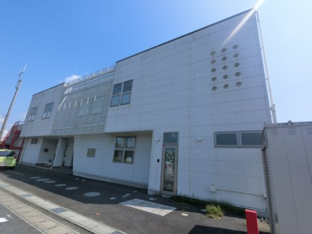 小倉・すくすく保育園
