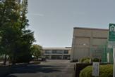 中学校 新潟市立巻東中学校