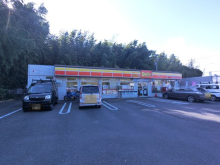 デイリーヤマザキ 印西草深店