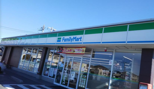 ファミリーマート 加須南小浜店の画像