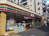 セブンイレブン 江東新大橋3丁目店