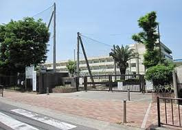 吹田市立吹田第二小学校の画像1