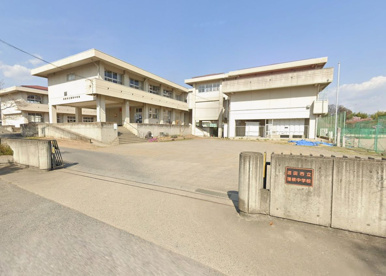 薄根中学校の画像1