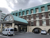 放射線第一病院