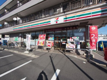 セブンイレブン 保谷ひばりが丘北2丁目店
