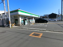 ファミリーマート　堺一条通店