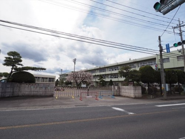 原小学校の画像1