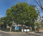 藤崎第1公園