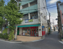 まいばすけっと 藤崎4丁目店