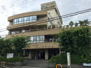 青山第二病院の画像1