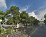 藤崎第2公園