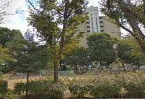 加美長沢西公園