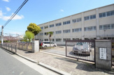 小学校 神戸市立魚崎小学校