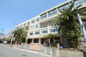 神戸市立福池小学校