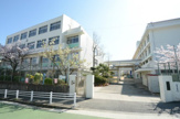 小学校 神戸市立渦が森小学校