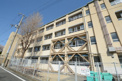 中学校 神戸市立住吉中学校