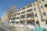 中学校 神戸市立住吉中学校