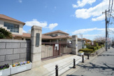 小学校 神戸市立住吉小学校