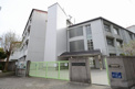 神戸市立西郷小学校