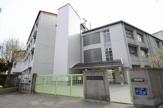 小学校 神戸市立西郷小学校