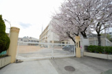 神戸市西灘小学校