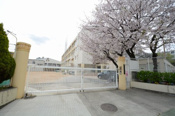 神戸市西灘小学校