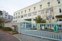 小学校 神戸市立稗田小学校