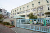 小学校 神戸市立稗田小学校
