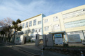 中学校 神戸市立上野中学校