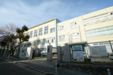 中学校 神戸市立上野中学校