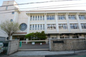神戸市立福住小学校