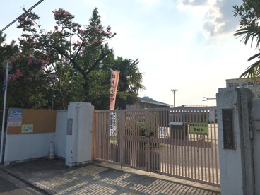 伏見住吉小学校の画像1